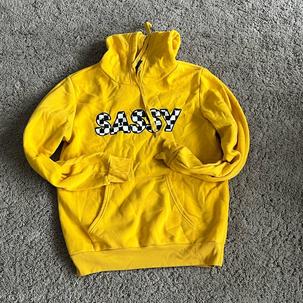 Rue21 Hoodie